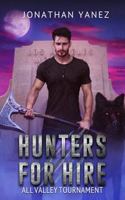 All Valley Tournament, Jonathan Yanez - Paperback - 9798506233268