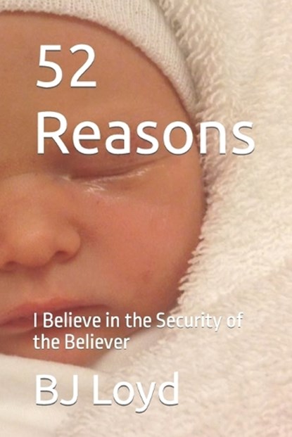 52 Reasons, LOYD,  Bj - Paperback - 9798506465379