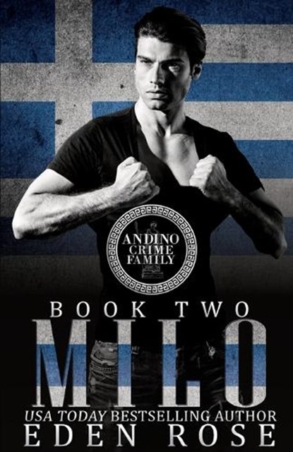 Milo, Eden Rose - Paperback - 9798508070304