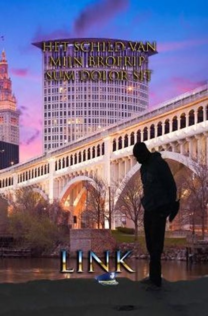 Het schild van mijn broer, INK,  L - Paperback - 9798508619909