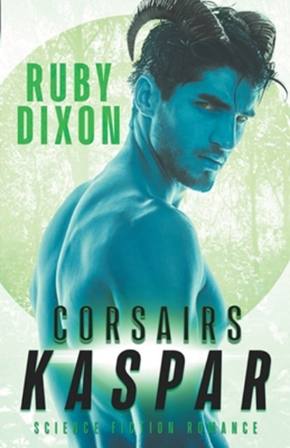 Corsairs, Ruby Dixon - Paperback - 9798510820782