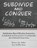 Subdivide and Conquer, Ryan Alexander Bloom ; Robert W Miller - Paperback - 9798512185735