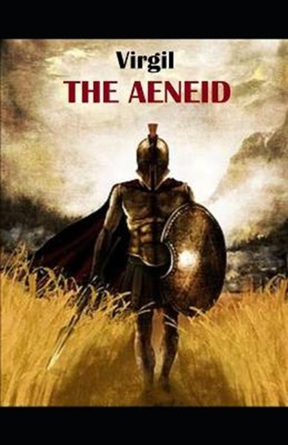 The Aeneid, MARO,  Vergilius - Paperback - 9798512297278