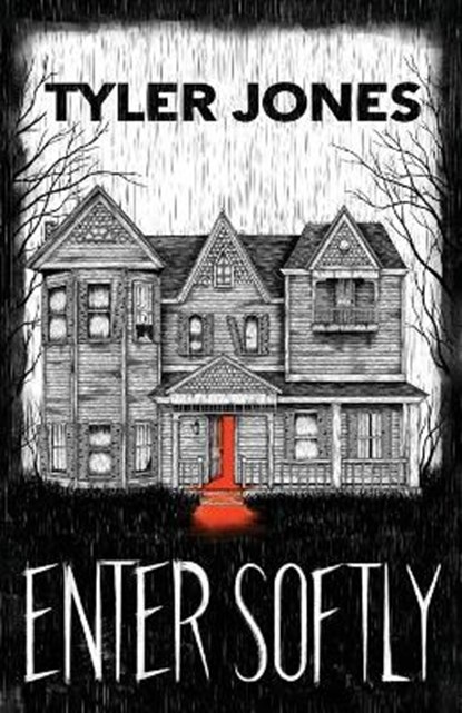 Enter Softly, JONES,  Tyler - Paperback - 9798513993780