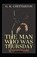The Man Who Was Thursday, KEITH CHESTERTON,  Gilbert - Paperback - 9798515451172