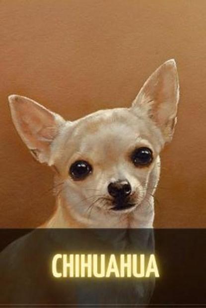 Chihuahua, SID,  Ilya - Paperback - 9798517498670