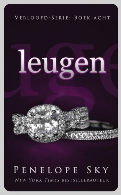 Leugen, Penelope Sky - Paperback - 9798520402800