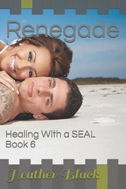 Renegade, BLACK,  Heather - Paperback - 9798520898771