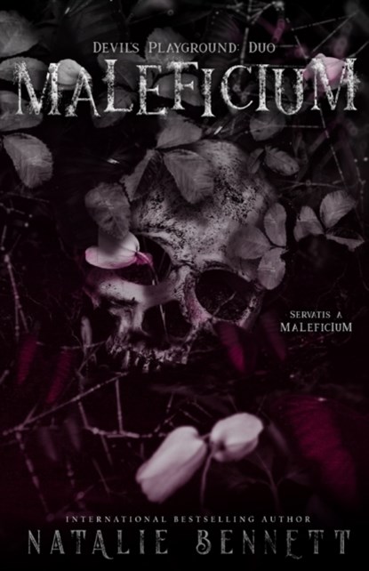 Maleficium, Natalie Bennett - Paperback - 9798521302901
