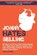 Jonny Hates Selling, COOPER,  Jonny - Paperback - 9798522388584