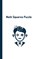 Math Squares Puzzle, AZIZI,  Youssef - Paperback - 9798523144707