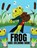 Frog Kids Coloring Book, HUGO,  Warren - Paperback - 9798523329074