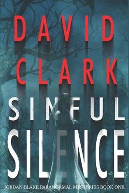 Sinful Silence, CLARK,  David - Paperback - 9798524052223