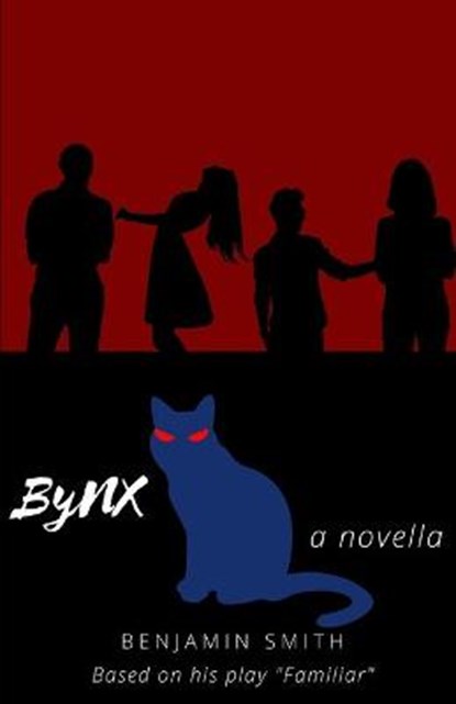 Bynx, SMITH,  Benjamin - Paperback - 9798526429542