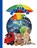 My First Alphabet Book, HARRISON,  E ; Harrison, J - Paperback - 9798527705607
