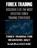 Forex Trading, Malina Pronto - Paperback - 9798529503270