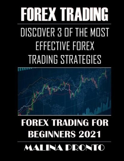 Forex Trading, Malina Pronto - Paperback - 9798529503270