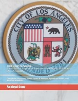 Trial Court & Appeal - Edward Dumas ; Paralegal Publishing Group - 9798529800362