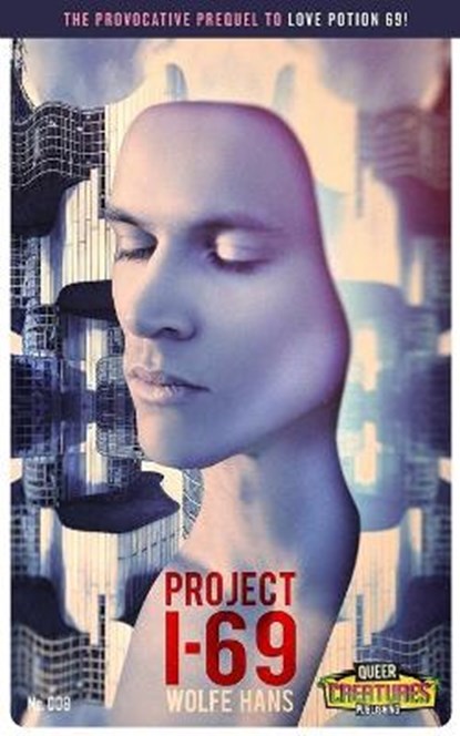 Project I-69, HANS,  Wolfe - Paperback - 9798532323124