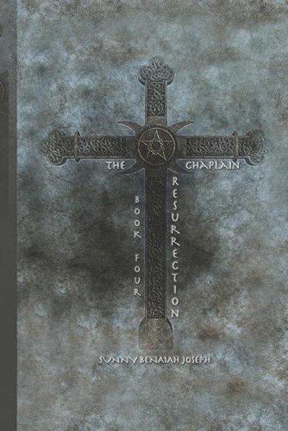 The Chaplain, JOSEPH,  Sunny Benaiah - Paperback - 9798533175500