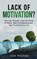 Lack Of Motivation ?, THOMAS,  Jack - Paperback - 9798534022988