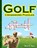 Golf Crossword Puzzles, FOSTER,  Mina R - Paperback - 9798536327654