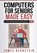 Computers for Seniors Made Easy, James Bernstein - Paperback - 9798537021568