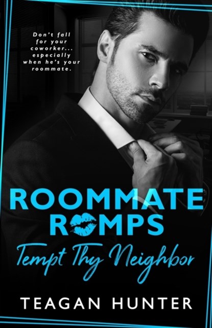 Tempt Thy Neighbor, Teagan Hunter - Paperback - 9798541422696