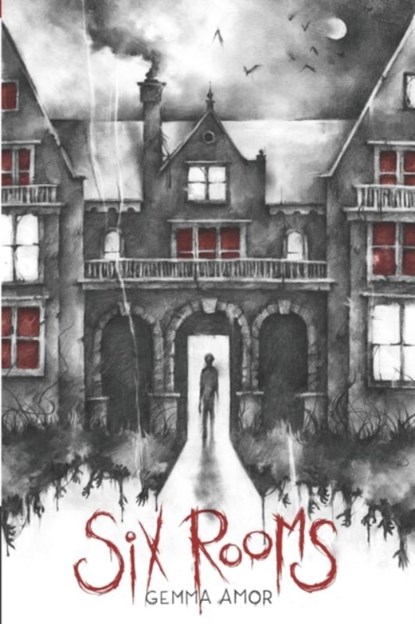Six Rooms, Gemma Amor - Paperback - 9798543045916