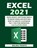 Excel 2021, PRONTO,  Malina - Paperback - 9798543073728