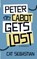 Peter Cabot Gets Lost, Cat Sebastian - Paperback - 9798544152309