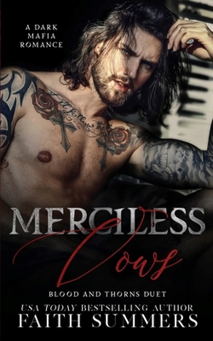 Merciless Vows, Khardine Gray ; Faith Summers - Paperback - 9798545347599