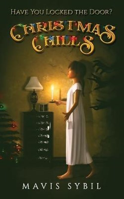 Christmas Chills, SYBIL,  Mavis - Paperback - 9798547193989