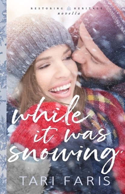 While It Was Snowing, Tari Faris - Paperback - 9798553411091