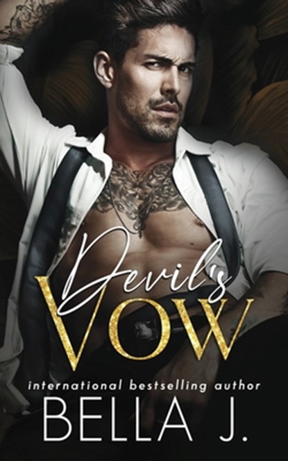 The Devil's Vow, Bella J - Paperback - 9798554851568