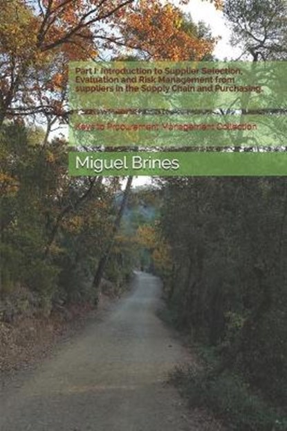 Part I, Miguel Brines - Paperback - 9798556904453