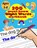 200 Must Know Sight Words Workbook, Eric Paul - Paperback - 9798557786911