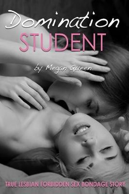 Domination Student, QUEEN,  Megan - Paperback - 9798559522159