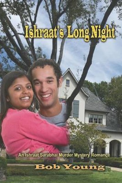 Ishraat's Long Night, Bob Young - Paperback - 9798560154790
