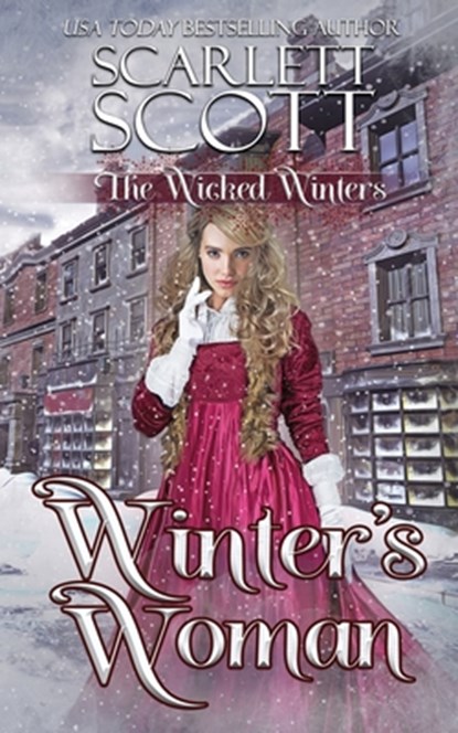 Winter's Woman, Scarlett Scott - Paperback - 9798561740466