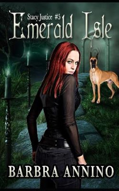 Emerald Isle, Barbra Annino - Paperback - 9798562691057