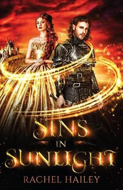 Sins In Sunlight, Rachel Hailey - Paperback - 9798562696304