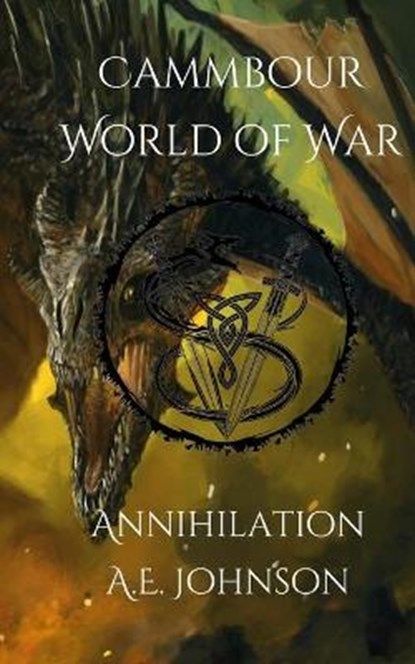 Cammbour World of War, JOHNSON,  A E - Paperback - 9798565369472