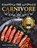 The Carnivore Cookbook, Robert Peterson - Paperback - 9798565403183