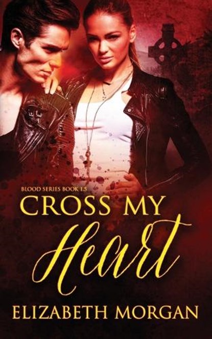 Cross My Heart, Elizabeth Morgan - Paperback - 9798565923032