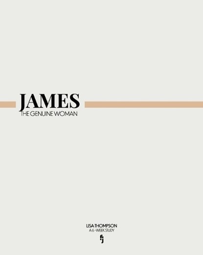 James, Lisa Ann Thompson - Paperback - 9798567364277