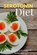 Serotonin Diet, GILTA,  Brandon - Paperback - 9798569810505