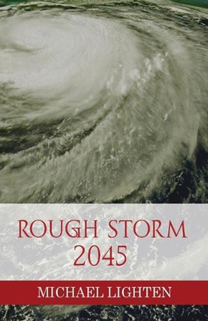 Rough Storm 2045, LIGHTEN,  Michael - Paperback - 9798570346444