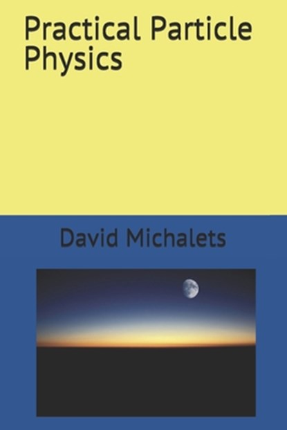 Practical Particle Physics, David Michalets - Paperback - 9798574549957