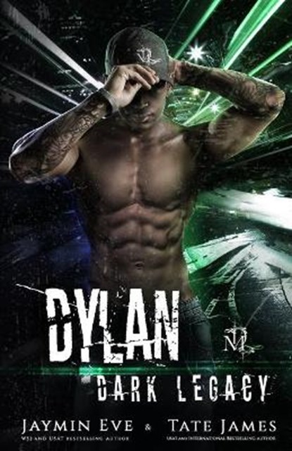 Dylan, Tate James - Paperback - 9798575137153